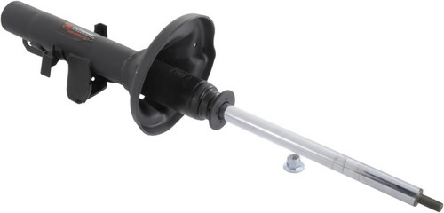 Autopart International Suspension Strut Assembly P/N:2701-80627