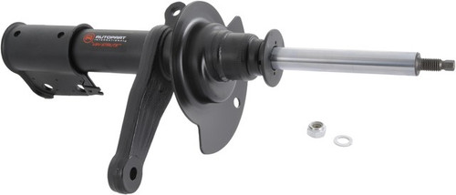 Suspension Strut Assembly-Sachs Autopart Intl 2701-80631
