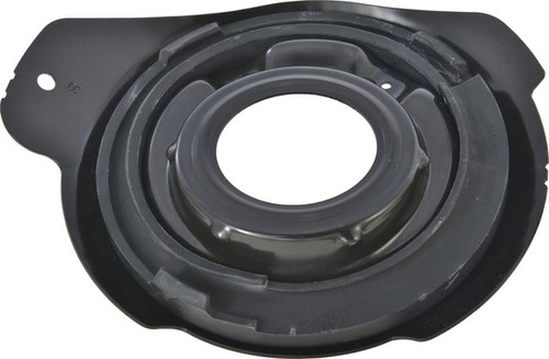 Suspension Strut Mount-ISG Autopart Intl 2702-32392