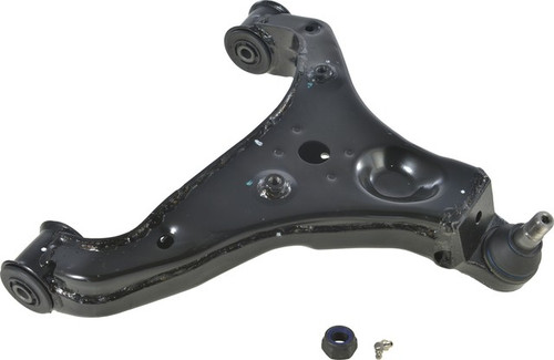Suspension Control Arm and Ball Joint Assembly-PEC Front Right Lower 2703-258888