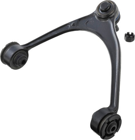 Autopart International Suspension Control Arm and Ball Joint Assembly P/N:2703-277156