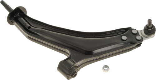 Suspension Control Arm and Ball Joint Assembly-PEC fits 02-05 Freelander