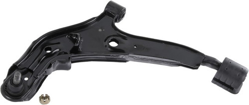 Suspension Control Arm and Ball Joint Assembly-PEC Front Left Lower fits Altima