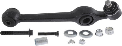 Suspension Control Arm and Ball Joint Assembly-PEC Autopart Intl 2703-65104