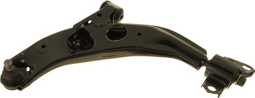 Suspension Control Arm and Ball Joint Assembly-PEC fits 98-02 Mazda 626