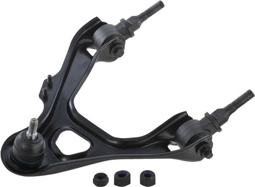 Suspension Control Arm and Ball Joint Assembly-PEC Front Right Upper fits RL