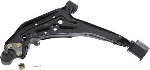 Suspension Control Arm and Ball Joint Assembly-PEC fits 89-91 Nissan Maxima