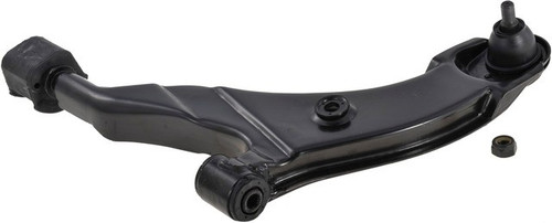 Suspension Control Arm and Ball Joint Assembly-PEC fits 98-99 Hyundai Accent