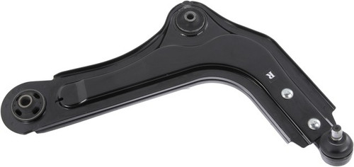 Suspension Control Arm-PEC Autopart Intl 2703-77845 fits 99-02 Daewoo Nubira