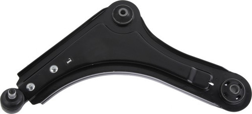 Suspension Control Arm-PEC Autopart Intl 2703-77846 fits 99-02 Daewoo Nubira
