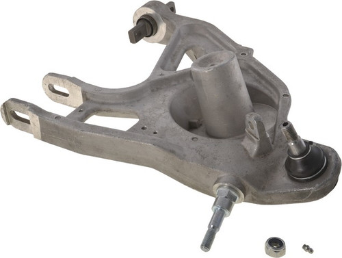 Suspension Control Arm and Ball Joint Assembly-PEC Rear Left Lower Autopart Intl