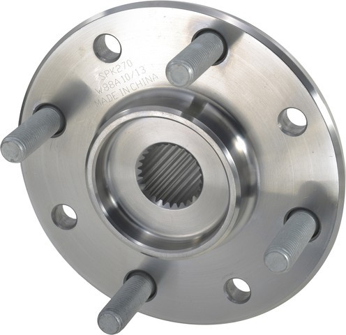 Wheel Hub-PDL Autopart Intl 2800-428532