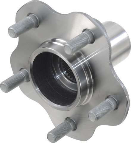 Wheel Hub-PDL Autopart Intl 2800-490029 fits 2009 Nissan 350Z