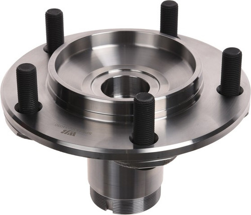 Wheel Hub-PDL Autopart Intl 2800-490037