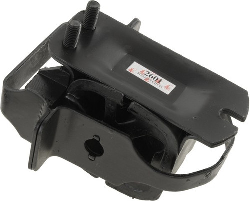 Automatic Transmission Mount-ISG Autopart Intl 3400-247598