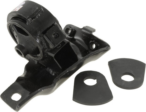 Automatic Transmission Mount-ISG Autopart Intl fits 93-97 Geo Prizm 1.8L-L4