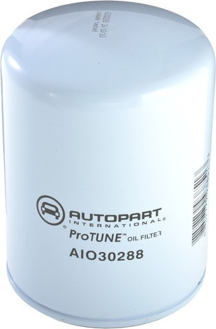 Engine Oil Filter-ProTUNE Autopart Intl 5001-200193