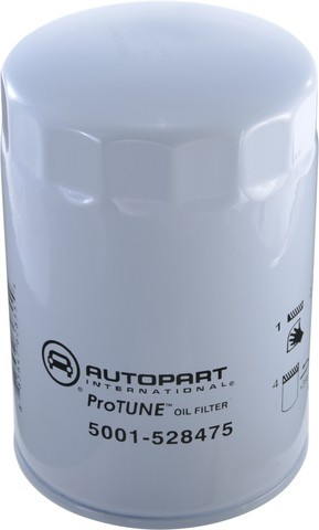 Engine Oil Filter-ProTUNE Autopart Intl 5001-528475