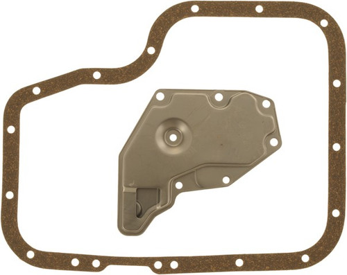 Transmission Filter Kit-ProTUNE Auto Trans Filter Kit Autopart Intl 5003-201055