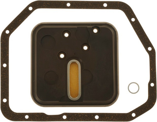 Transmission Filter Kit-ProTUNE Auto Trans Filter Kit Autopart Intl 5003-201117
