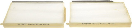 Cabin Air Filter Autopart Intl 5005-221543 fits 01-02 Mazda Millenia