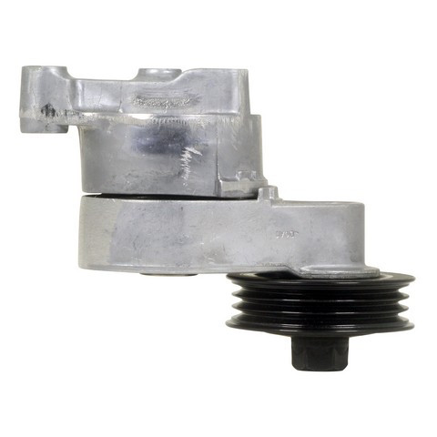 Belt Drive Tensioner fits 2003-2005 Mazda 6  BANDO