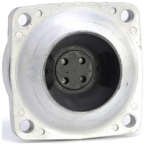 Anchor Automatic Transmission Mount,Manual Transmission Mount 3163 - view 3