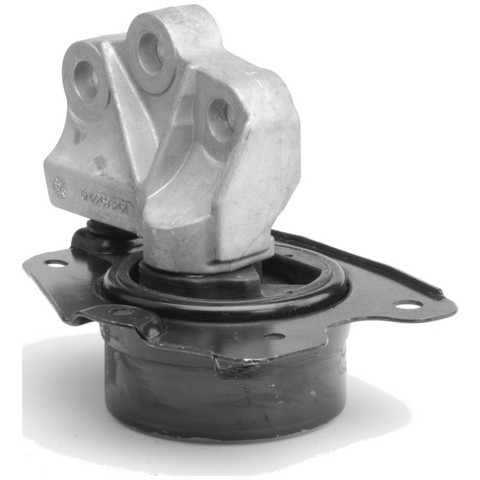 Anchor Automatic Transmission Mount 3291 - view 3