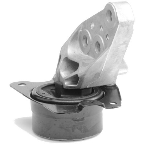 Anchor Automatic Transmission Mount 3339 - view 3