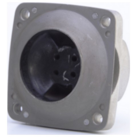 Anchor Automatic Transmission Mount 9666 - view 2