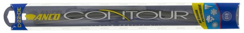 TRICO Windshield Wiper Blade P/N:C-22-OE