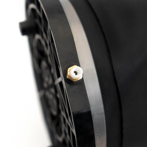 Arnott Industries Air Suspension Spring A-3516 - view 4