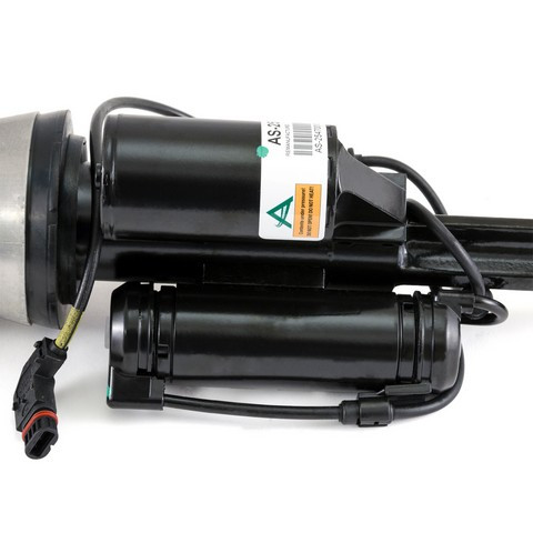 Arnott Industries Air Suspension Strut P/N:AS-2547
