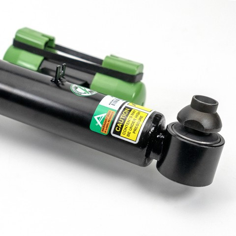 Arnott Industries Air Suspension Strut P/N:AS-3407