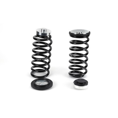 Arnott Industries Air Spring to Coil Spring Conversion Kit P/N:C-2180