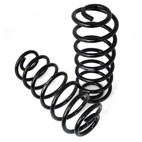 Arnott Industries Air Spring to Coil Spring Conversion Kit C-2614 - view 3