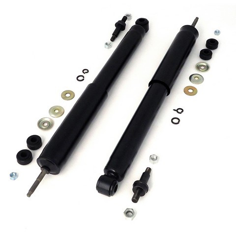 Arnott Industries Air Spring to Coil Spring Conversion Kit C-2614 - view 4