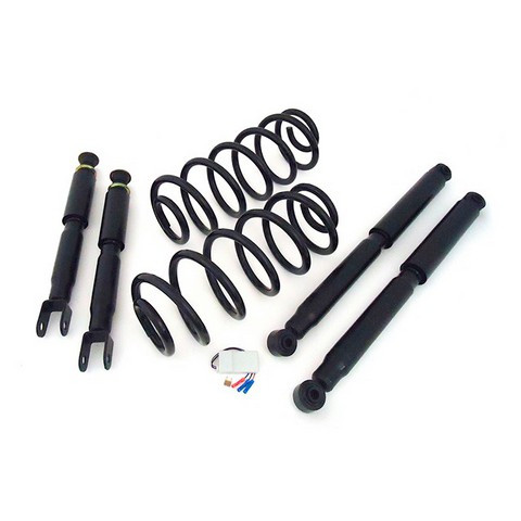 Arnott Industries Air Spring to Coil Spring Conversion Kit P/N:C-2666