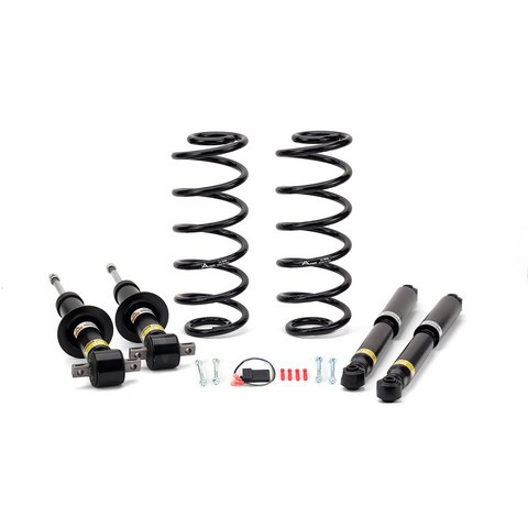 Arnott Industries Air Spring to Coil Spring Conversion Kit P/N:C-2835