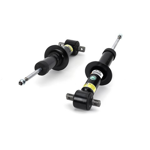 Arnott Industries Air Spring to Coil Spring Conversion Kit P/N:C-2836