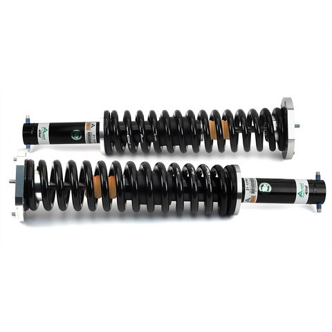 Arnott Industries Air Spring to Coil Spring Conversion Kit P/N:C-3271