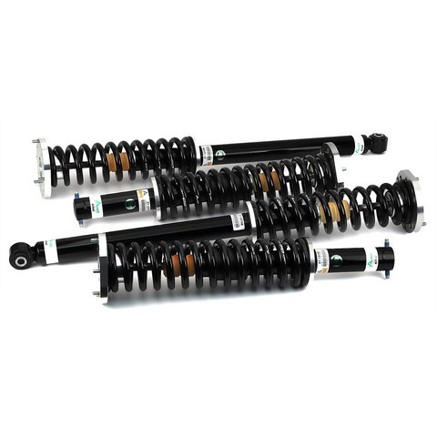 Arnott Industries Air Spring to Coil Spring Conversion Kit P/N:C-3271
