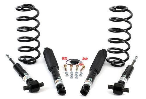 Arnott Industries Air Spring to Coil Spring Conversion Kit P/N:C-3416
