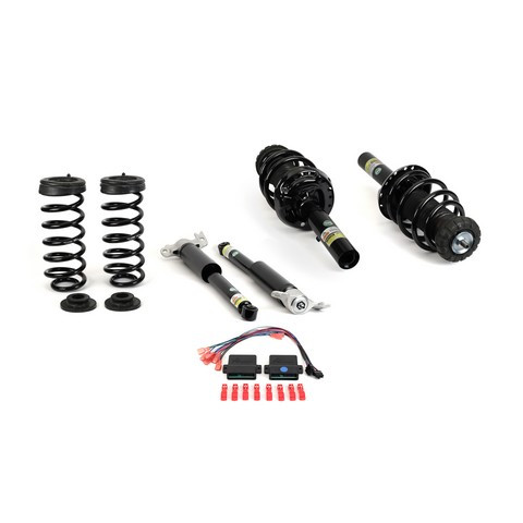 Arnott Industries Air Spring to Coil Spring Conversion Kit P/N:C-3426