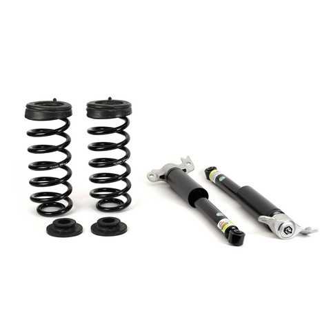 Arnott Industries Air Spring to Coil Spring Conversion Kit P/N:C-3426