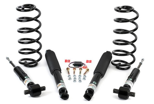 Arnott Industries Air Spring to Coil Spring Conversion Kit C-3432