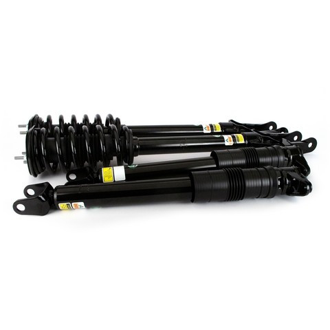 Arnott Industries Air Spring to Coil Spring Conversion Kit P/N:C-3535
