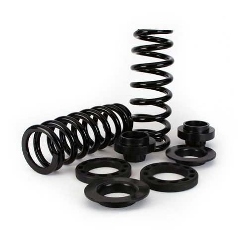 Arnott Industries Air Spring to Coil Spring Conversion Kit C-3535 - view 5