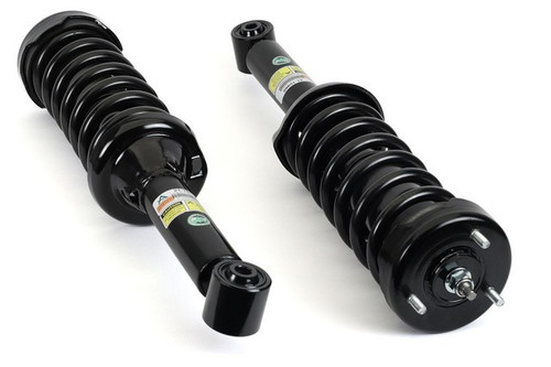 Arnott Industries Air Spring to Coil Spring Conversion Kit P/N:C-3619