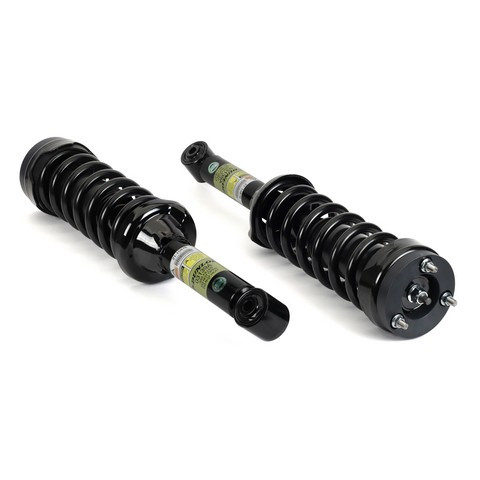 Arnott Industries Air Spring to Coil Spring Conversion Kit P/N:C-3620